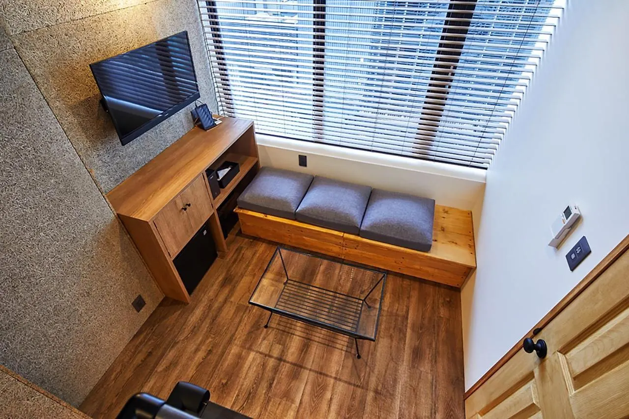 Mizuka Imaizumi 4 - Unmanned Hotel - Fukuoka  3*, Fukuoka (Fukuoka) Japan