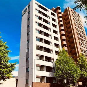 ホテル ドリームイン博多, 福岡市