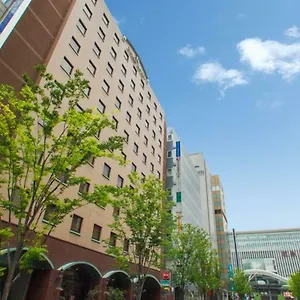 博多公爵酒店 酒店