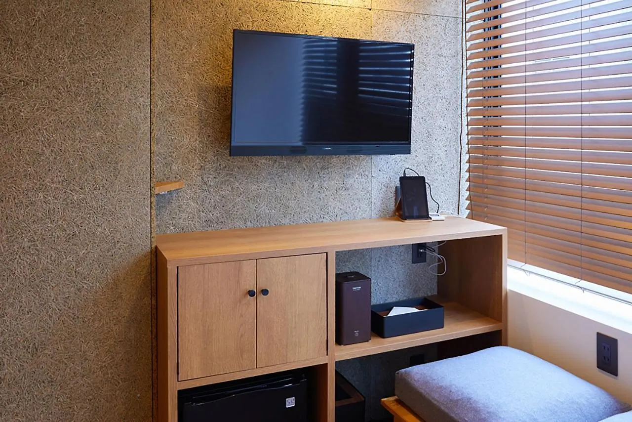 Mizuka Imaizumi 4 - Unmanned Hotel - 福岡市