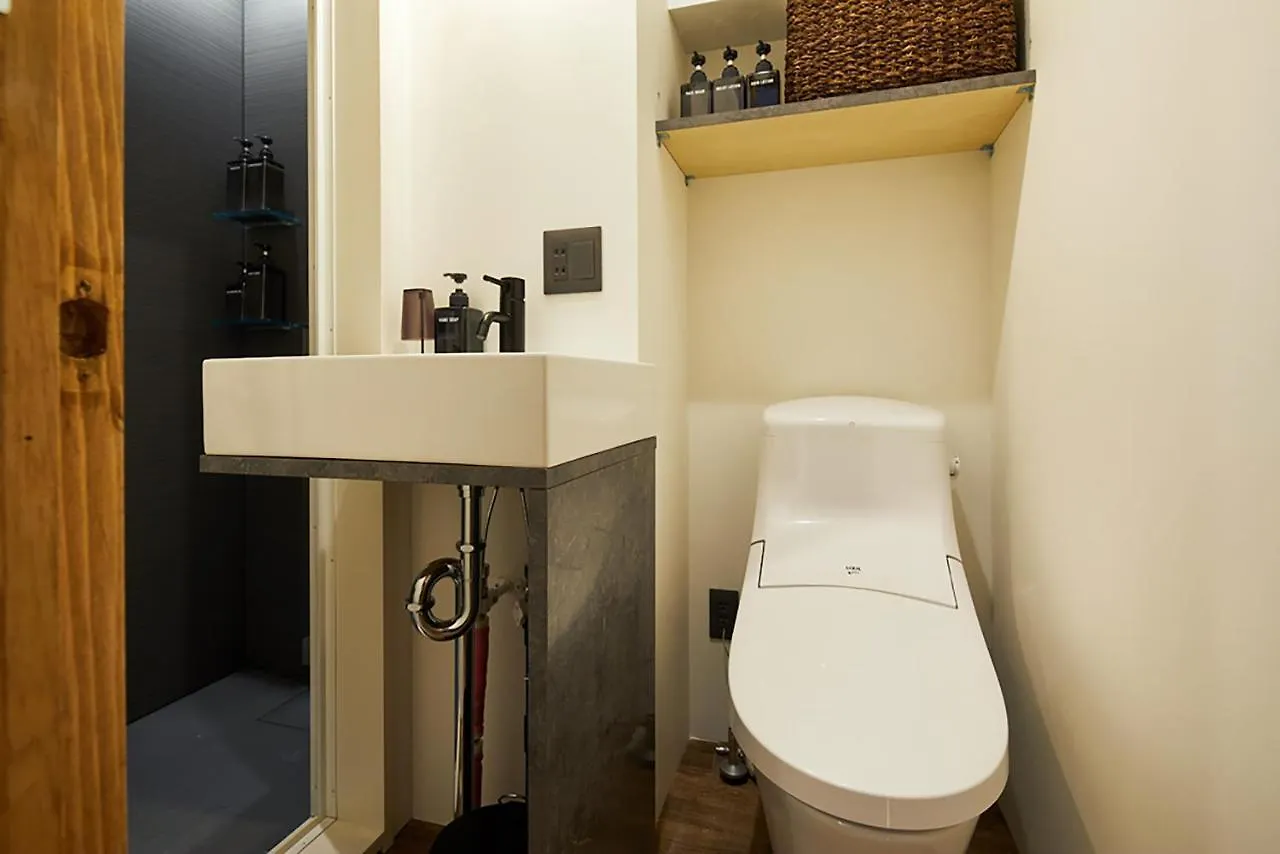 Mizuka Imaizumi 4 - Unmanned Hotel - 福岡市 3*,  日本