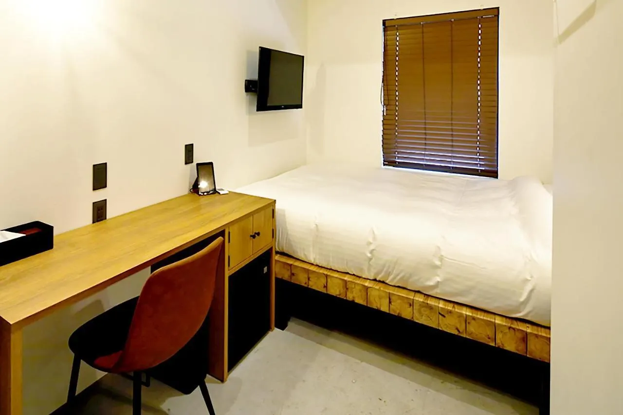 Mizuka Imaizumi 4 - Unmanned Hotel - Fukuoka  3*, Fukuoka (Fukuoka) Japão